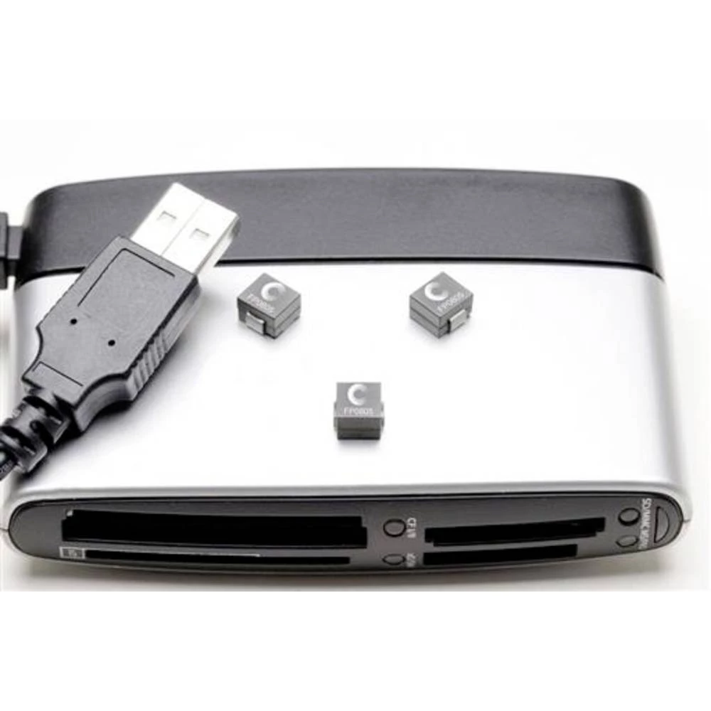 Bussmann by Eaton FP0805R1-R03-R induktor 1 St. slika