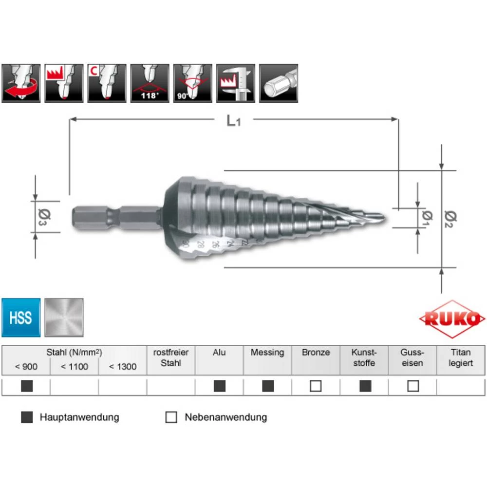 Conrad Product Image