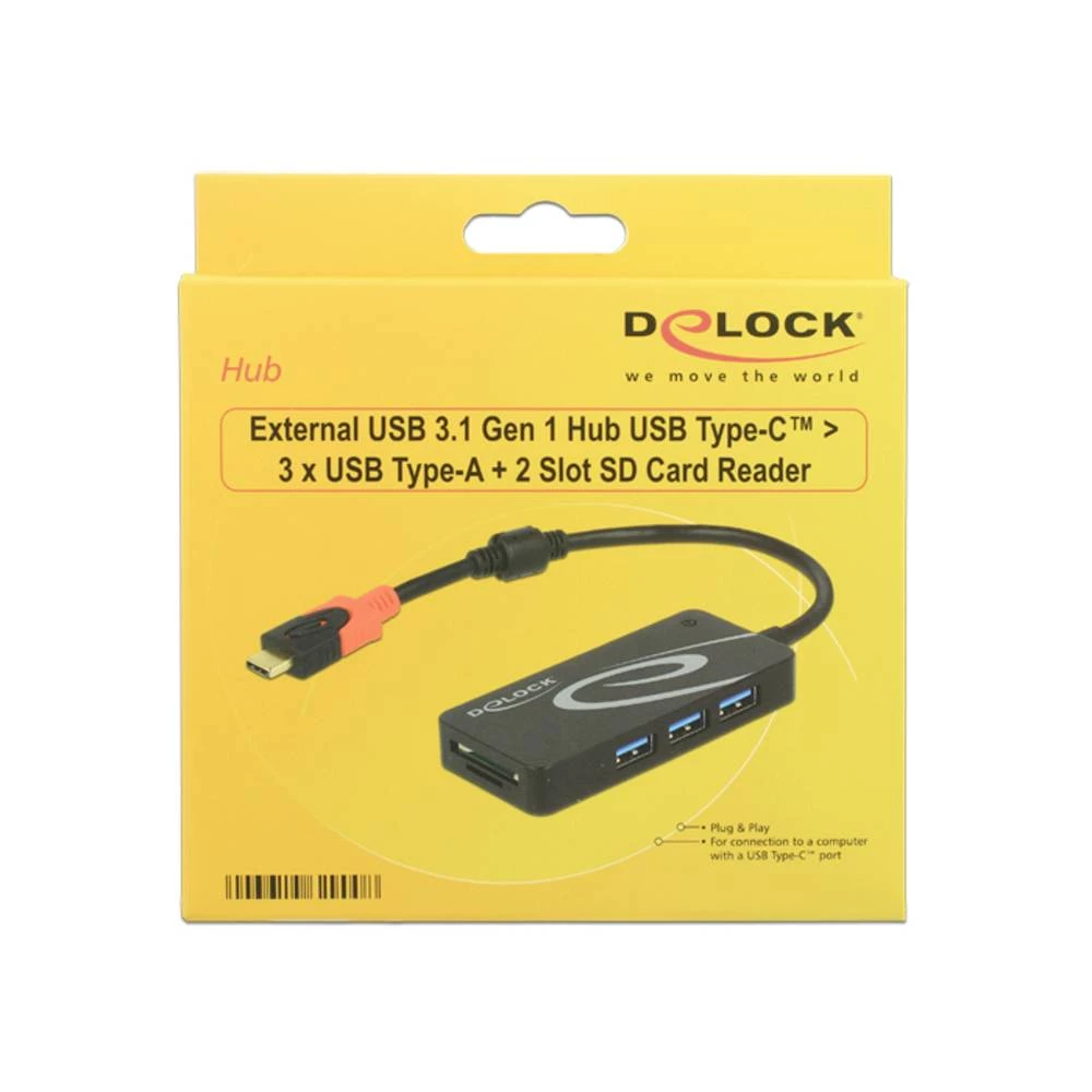 Conrad Product Image