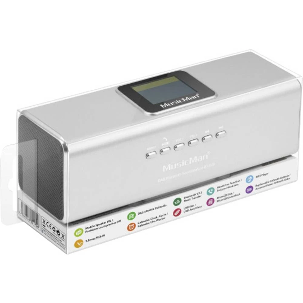 Conrad Product Image