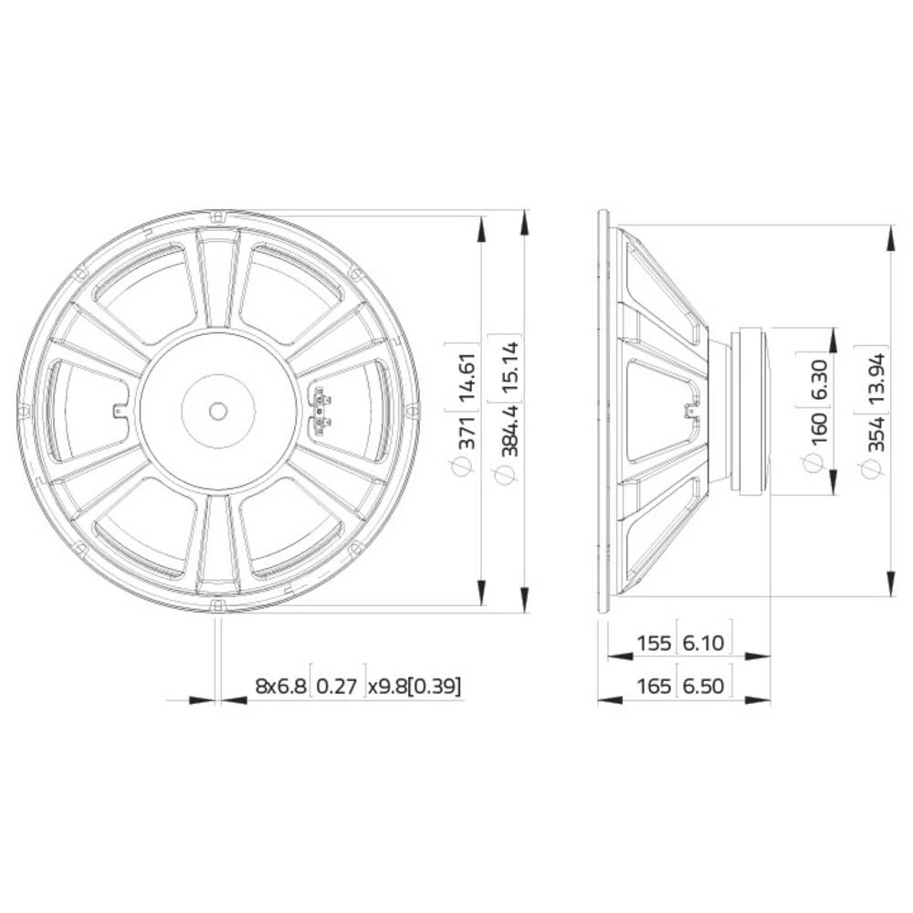 Conrad Product Image