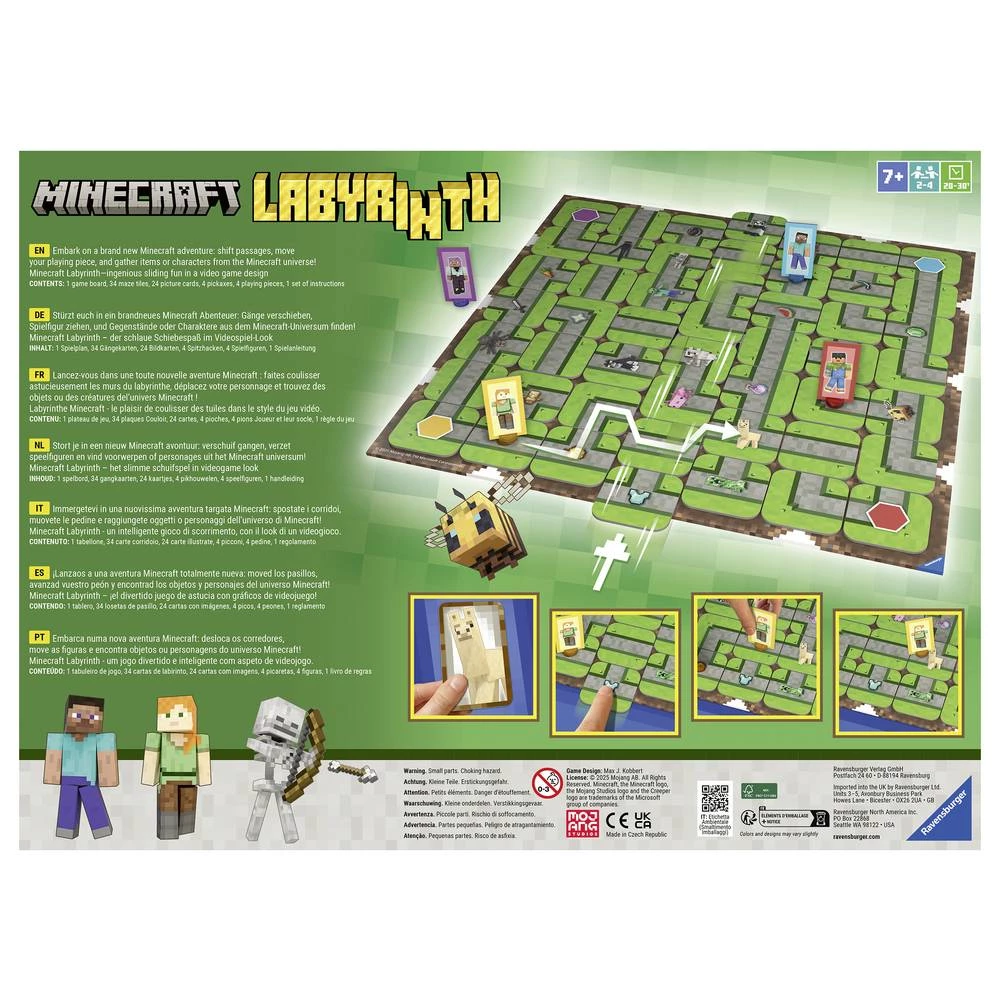 Conrad Product Image