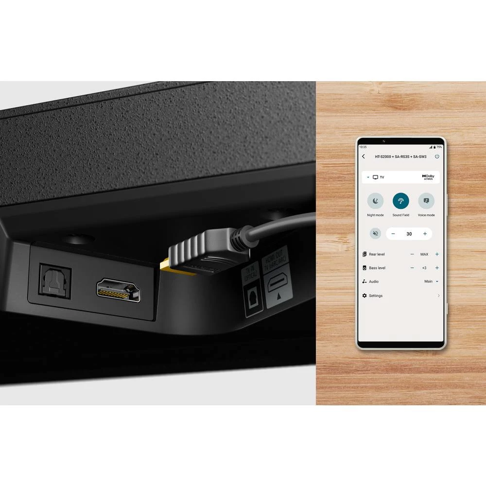 Conrad Product Image