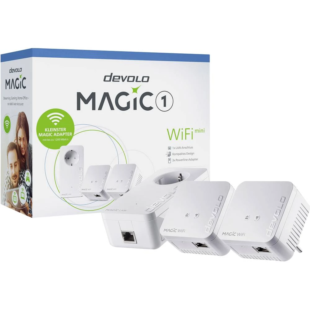 Conrad Product Image