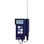 Ubodni termometar TFA 31.1020 Mjerno područje temperature -40 Do +200 °C Tip tipala NTC HACCP usklađen ATT.CALC.DPT.CALIBRATED K