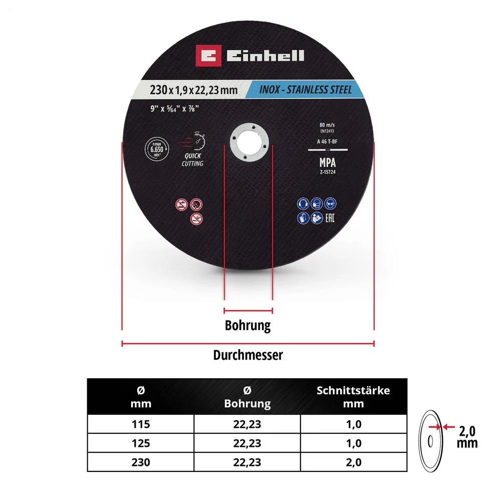 Conrad Product Image