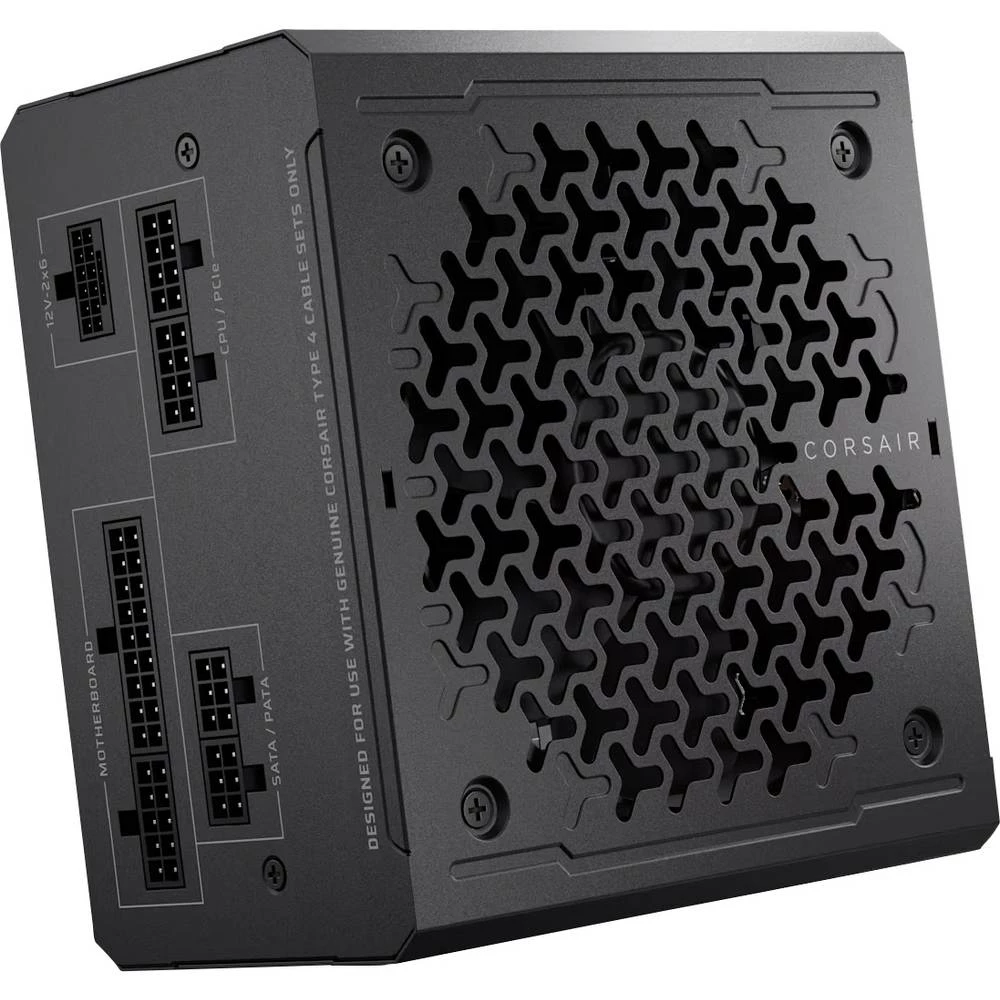 Corsair CP-9020302-EU PC napajanje 650 W ATX 80 plus gold slika
