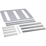 Fibox DRS ARCA 604021 montažni okvir 3-redno čelik siva (D x Š x V) 600 x 400 x 600 mm 1 St.