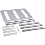 Fibox DRS ARCA 604021 montažni okvir 3-redno čelik siva (D x Š x V) 600 x 400 x 600 mm 1 St.