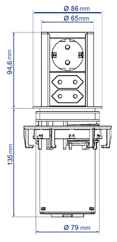 Conrad Product Image