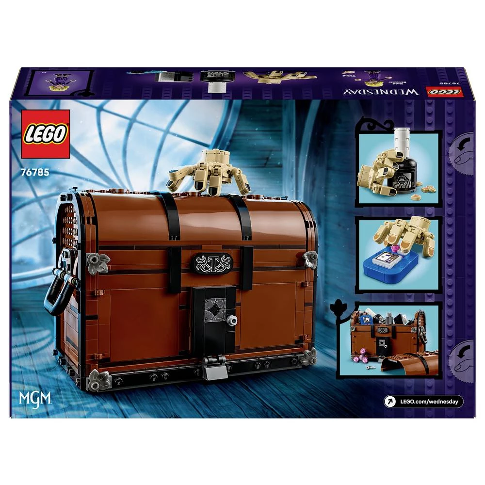 Conrad Product Image