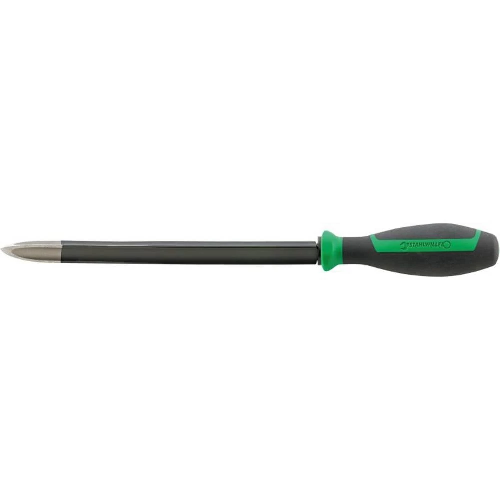 Stahlwille 72063103 10670-2K 260MM šuplji strugač slika