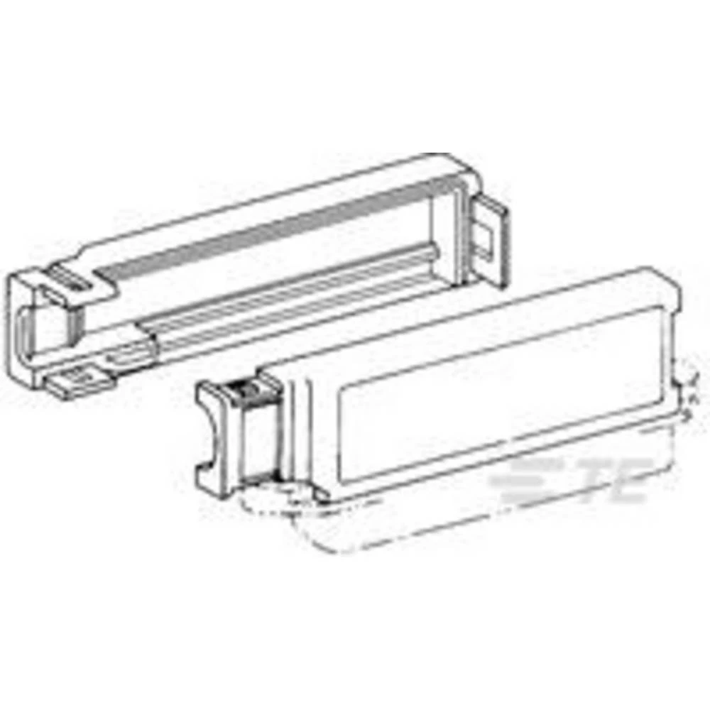 TE Connectivity Standard CHAMP ProductsStandard CHAMP Products 552011-1 AMP slika