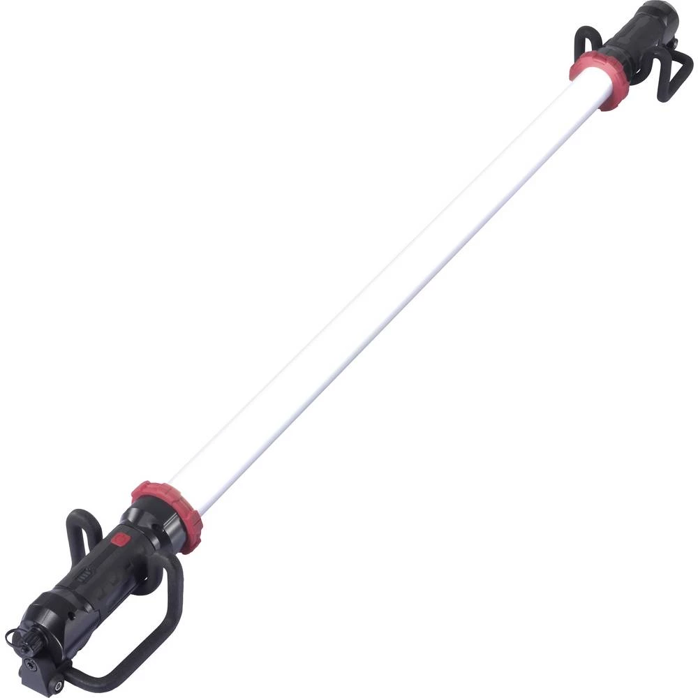 TOOLCRAFT TO-10437048 za poklopac motora Li-ionskI akumulatori 30 W 3000 lm slika