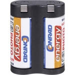 Litijumska baterija za fotoaparate Conrad energy 2 CR 5