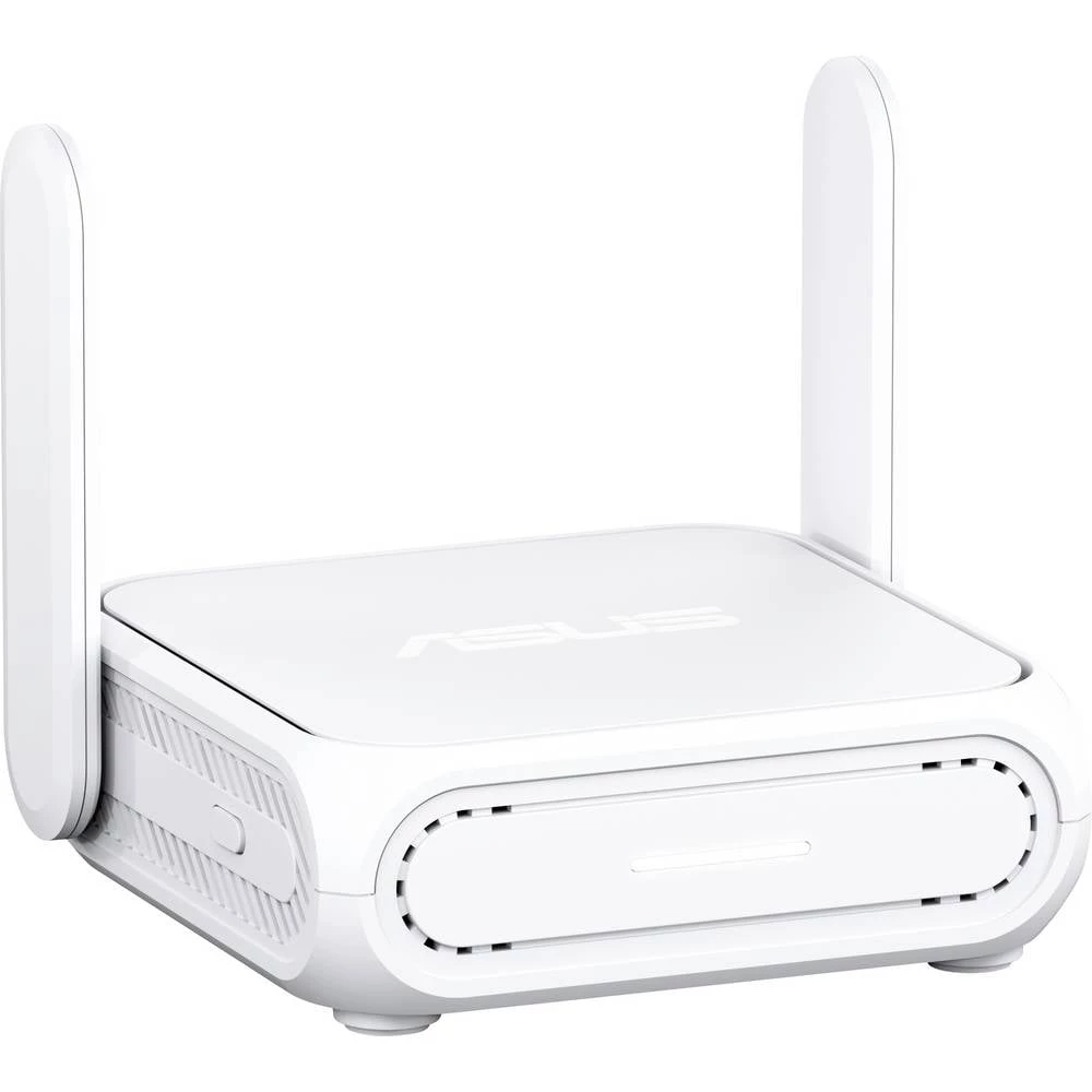 Asus RT-BE58 Go BE36000 WLAN ruter 3600 MBit/s slika