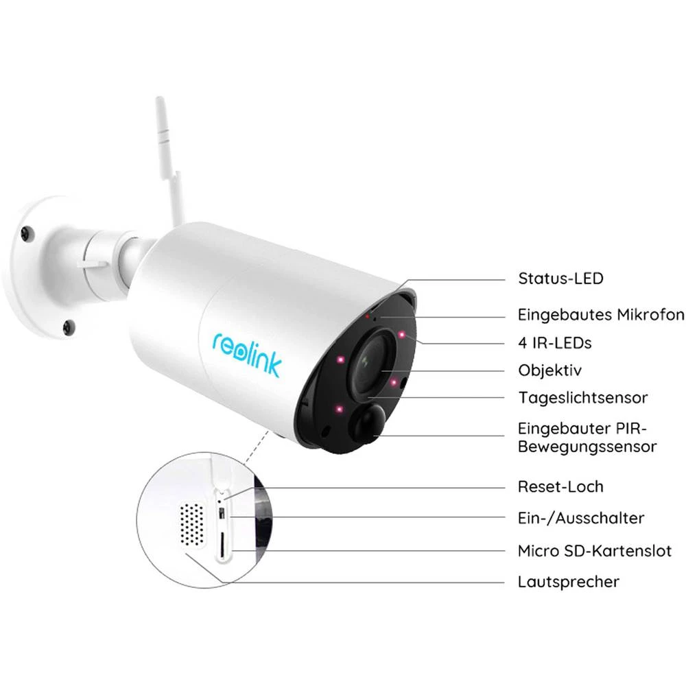 Conrad Product Image