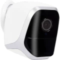 WLAN ip sigurnosna kamera 1920 x 1080 piksel TCP Smart TCP Smart WIFI Camera slika
