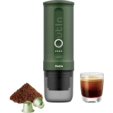OutIn Nano aparat za espresso zelena