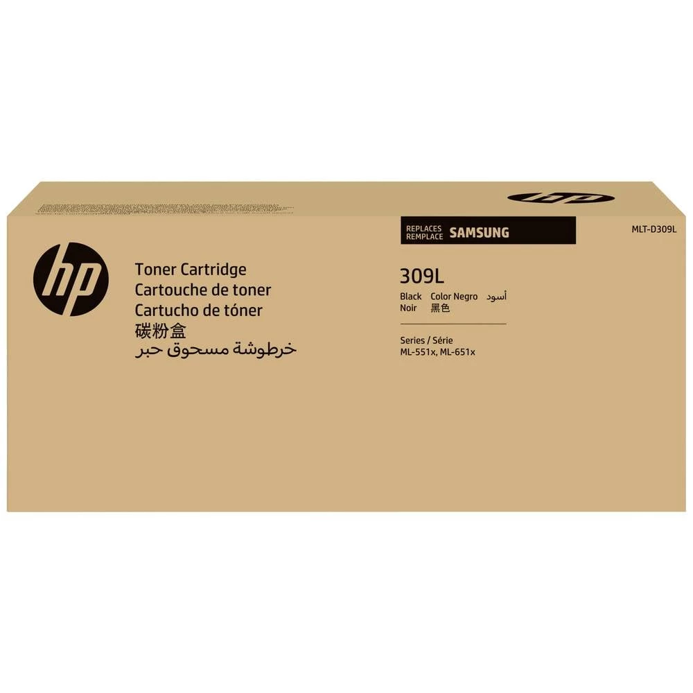 HP toner MLT-D309L original crna 30000 Stranica SV096A slika