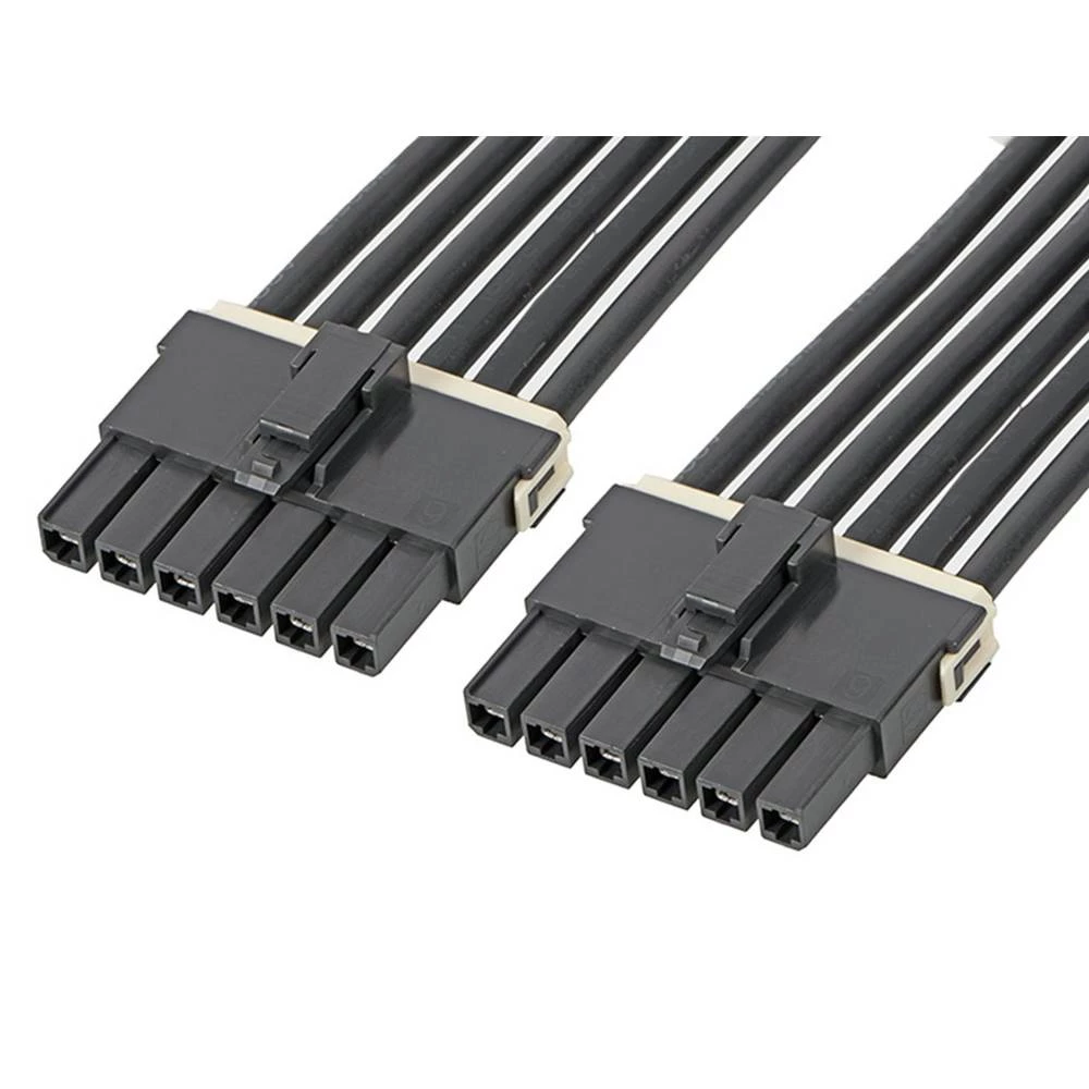 Molex 216401-1023 1 St. slika