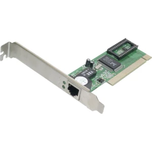 DIGITUS Fast Ethernet PCI mrežna kartica slika