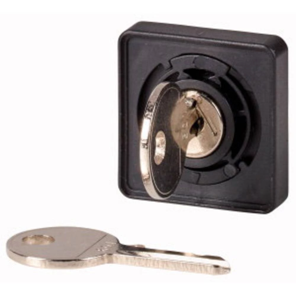 Prednji element Prednji prsten od plastike Ključ Srebrna Eaton +IVS/S-G 1 ST slika