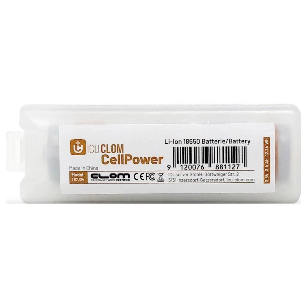 Conrad Product Image