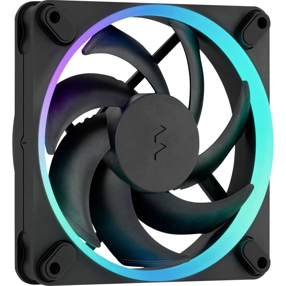Fractal Design FD-F-MR1-1203 ventilator za PC kućište crna slika