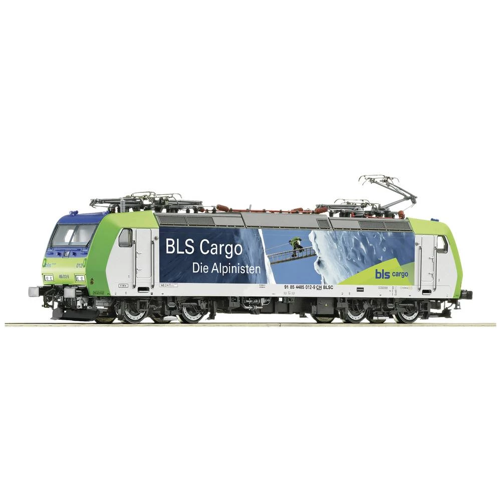 Roco 78337 slika
