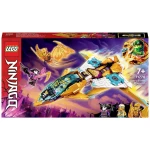 71770 LEGO® NINJAGO Zaneov Gold Dragon Jet