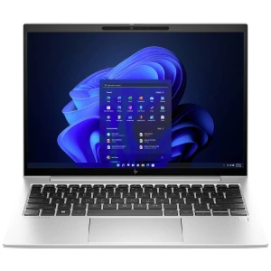 HP Notebook EliteBook 835 G10 33.8 cm (13.3 palac) Full-HD+ AMD Ryzen 5 Pro 7540U 16 GB RAM 512 GB SSD AMD Radeon Graphics Win 11 Pro srebrna 818M8EA#ABD slika