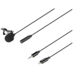 Saramonic LavMicro U1A na utikač glasovni mikrofon Način prijenosa:žičani uklj. kabel