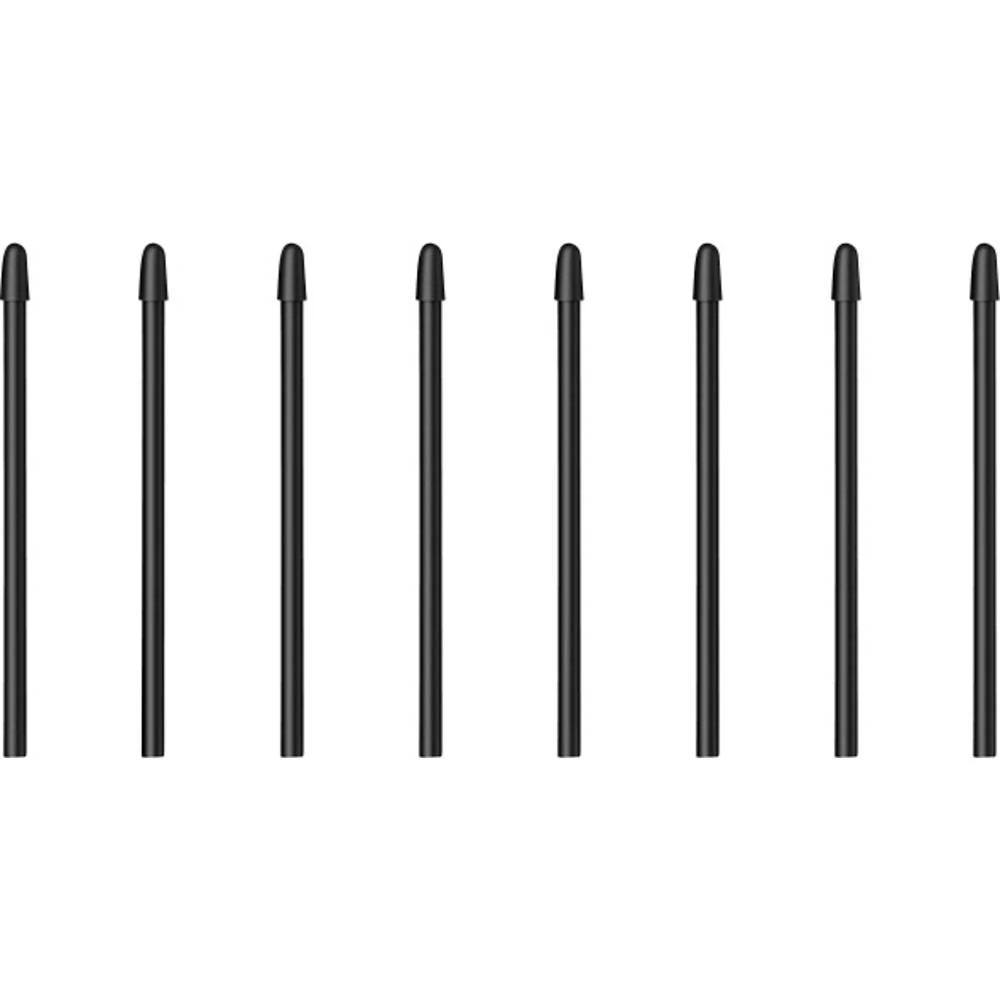 XP-PEN AC40 zamjenski vrh digitalne olovke za grafički tablet crna