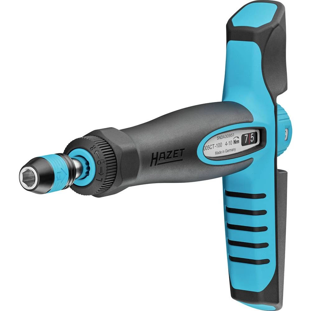 Hazet 6005CT-100 moment odvijač slika