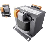 Block USTE 1600/2x115 Regulacijski transformator, Izolacijski transformator, Sigurnosni transformator 2 x 115 V/AC 1600 VA 6.96