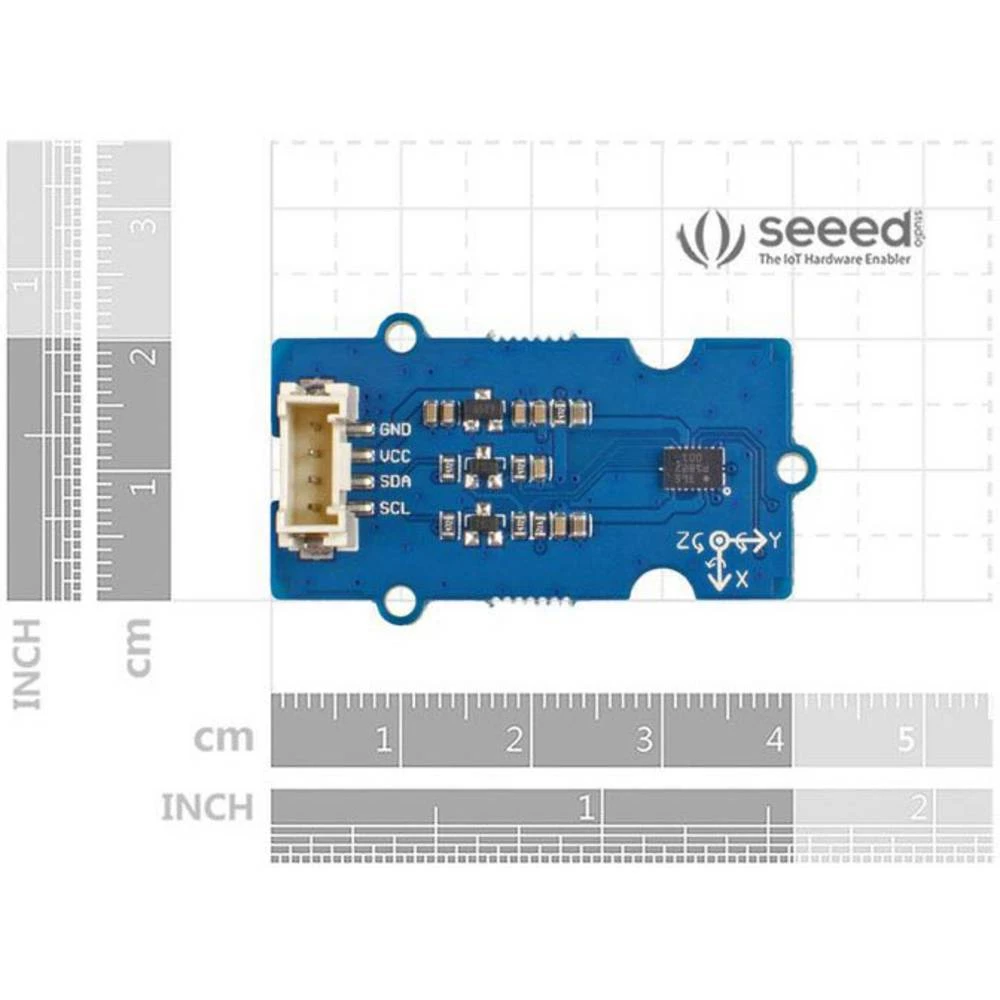 Conrad Product Image