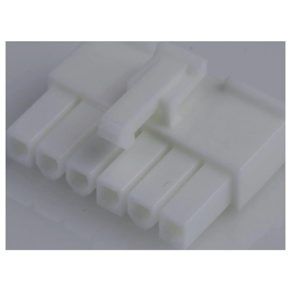 Molex kućište kabelske utičnice 39-01-4061 1 St. Bag slika