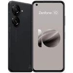 Asus Zenfone 10 5G Smartphone 128 GB 15 cm (5.9 palac) crna Android™ 13 Dual-SIM