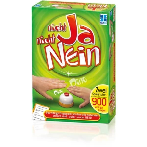 Vedes 678450 Mega Bleu Nicht Ja, nicht Nein slika