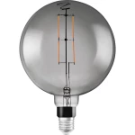 LEDVANCE LED žarulja Energetska učinkovitost 2021: G (A - G) 4058075609877 E27 6 W toplo bijela
