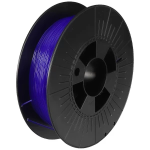 Velleman TPU175B05  3D pisač filament TPU  1.75 mm 500 g crna  1 St. slika