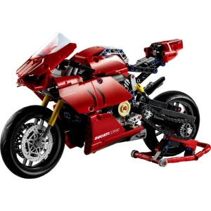 42107 LEGO® TECHNIC Ducati Panigale V4 R slika