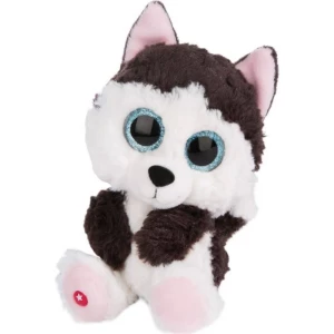 NICI NICI Glubschis Schlenker Husky Barkley 15cm 45558 slika