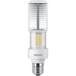 Philips Lighting LED ATT.CALC.EEK A++ (A++ - E) E40 55 W = 100 W Toplo bijela (Ø x D) 71 mm x 262 mm 1 ST