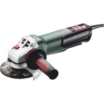 kutna brusilica 125 mm 1700 W Metabo WEP 17-125 Quick 600547000