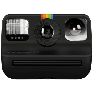 Polaroid Go instant kamera crna slika