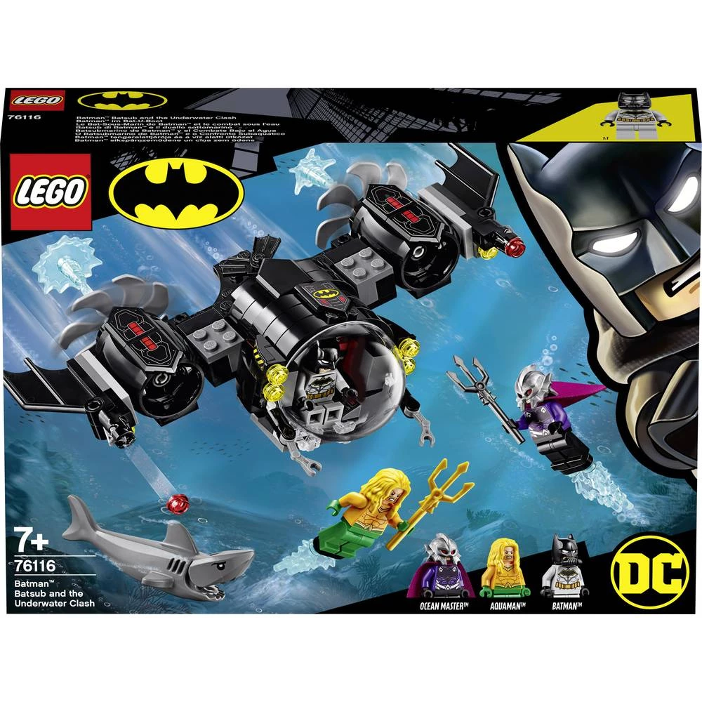 Conrad Product Image