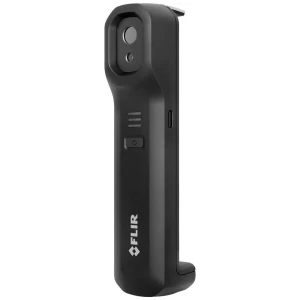 FLIR ONE™ EDGE - Termovizijska kamera (80 x 60 IR rezolucija) s bežičnom vezom za iOS® i Android™ pametne uređaje FLIR ONE EDGE termalna kamera -20 do 120 °C 8.7 Hz slika