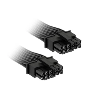 Kolink KL-CBR-HPR struja priključni kabel  crna slika